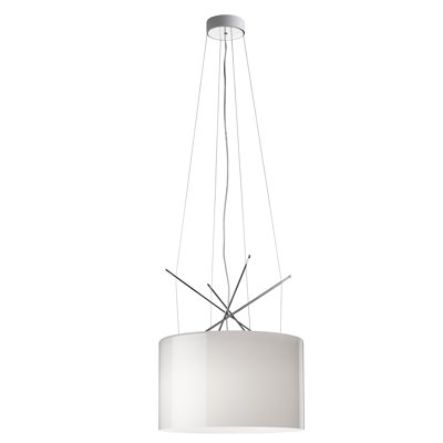 FLOS Ray Suspension Lamp