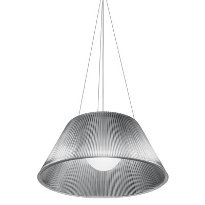 FLOS Romeo Moon Suspension Lamp