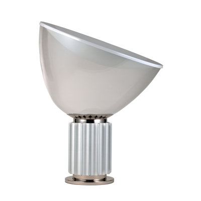 FLOS Taccia Led Table / Floor Lamp