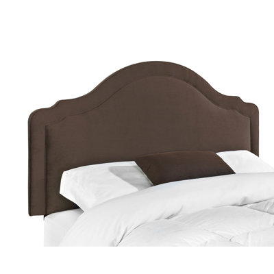 Waterford Upholstered Headboard by Klaussner Furniture -image
