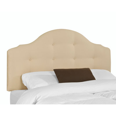 Donegal Upholstered Headboard by Klaussner Furniture -image