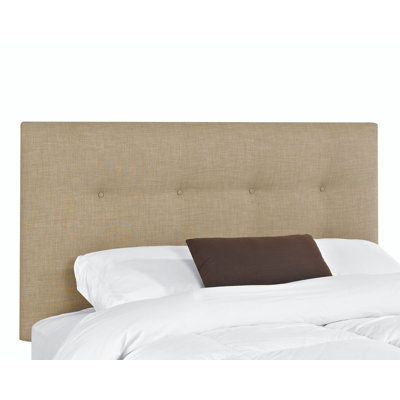 Belfast Upholstered Headboard by Klaussner Furniture -image