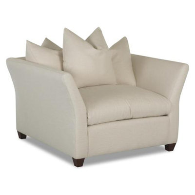 Klaussner Furniture Fifi Grady Sofa