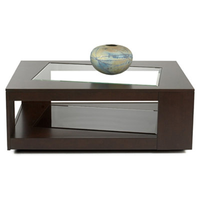 Klaussner Furniture Sequoia Coffee Table Set