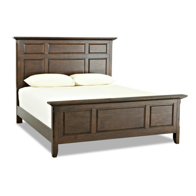 Carturra Panel Bedroom Collection by Klaussner Furniture -image
