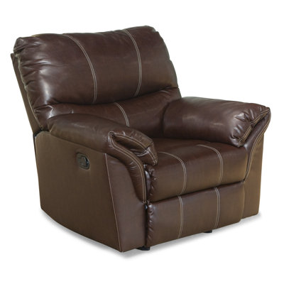 Klaussner Furniture Fontana Chaise Recliner
