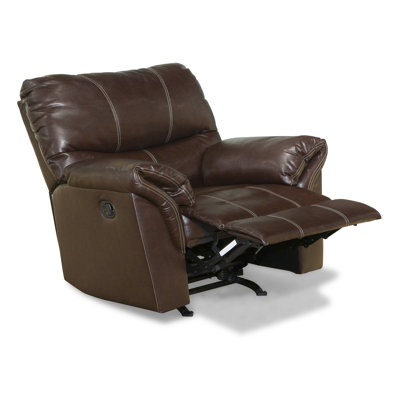 Klaussner Furniture Fontana Chaise Recliner