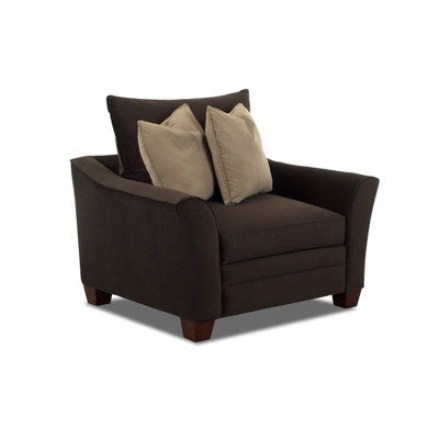 Klaussner Furniture Posen Chair
