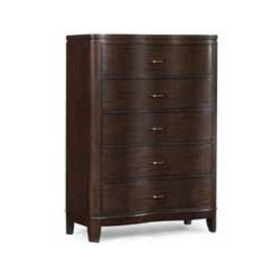 Serenade 5 Drawer Chest by Klaussner Furniture -image