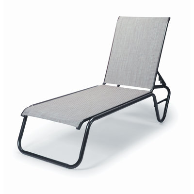 Telescope Casual Gardenella Adjustable Chaise Lounge
