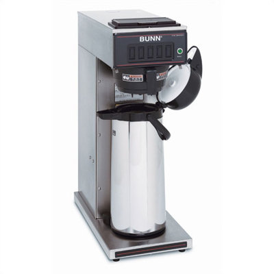 CW15-APS Pourover Airport Coffee Brewer