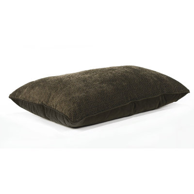 Bowsers Designer Rectangle Dog Bed