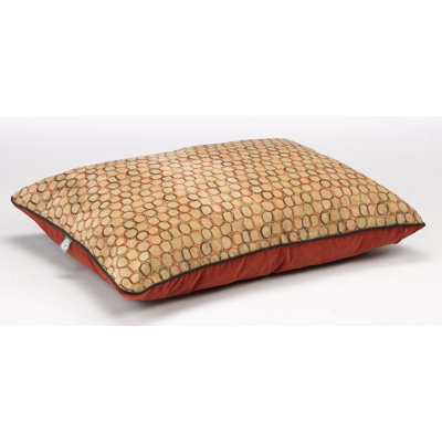 Bowsers Designer Rectangle Dog Bed