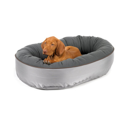 Bowsers Orbit Dog Bed