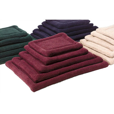 Bowsers Berber Mat