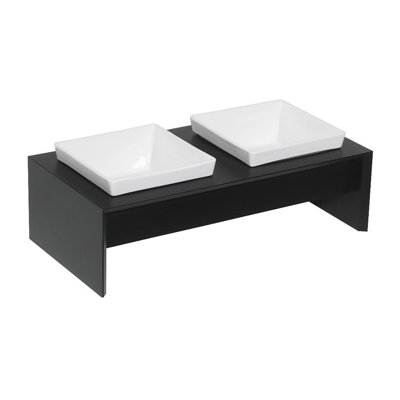 Bowsers Replus Meshidai Elevated Double Diner