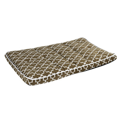 Bowsers Luxury Crate Mattress Dog Bed