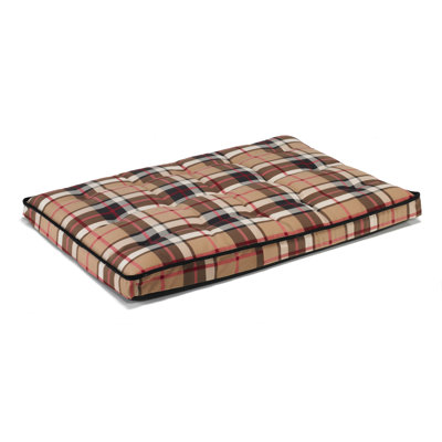 Bowsers Luxury Crate Mattress Dog Bed