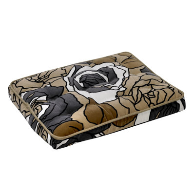 Bowsers Luxury Crate Mattress Dog Bed