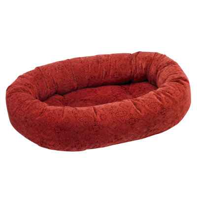 Bowsers Donut Dog Bed