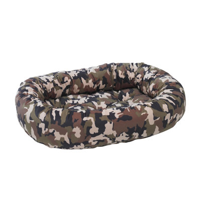 Bowsers Donut Dog Bed