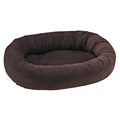 Bowsers Donut Dog Bed