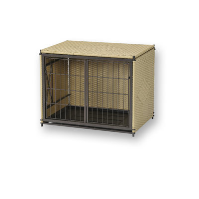 Mr. Herzher's Side Load Pet Residence