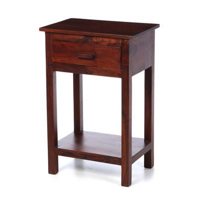 1 Drawer Nightstand by Wildon Home ® -image