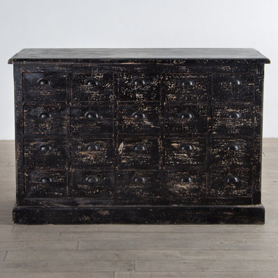 Valsetz 20 Drawer Dresser by Wildon Home ® -image