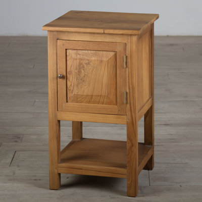 1 Door Nightstand by Wildon Home ® -image