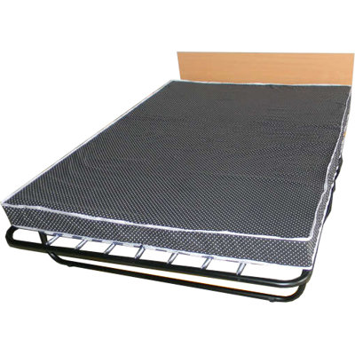 iBed in a Box Full Roll a Way Bed by Corner II LTD -image