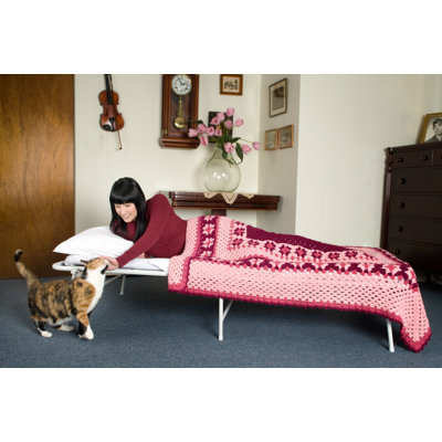iBed in a Box Guest Bed by Corner II LTD -image