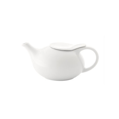 KAHLA Tao 13.53 oz. Teapot in White