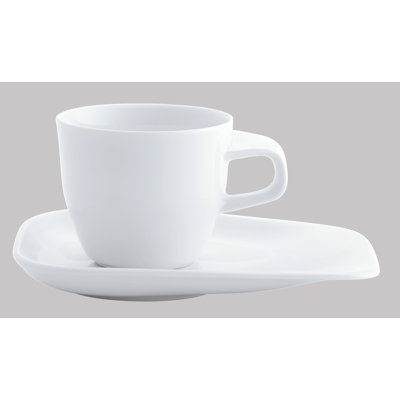 KAHLA Elixyr Cappuccino Cup (Set of 6)