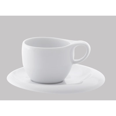 KAHLA Tao 7.78 oz. Cup in White
