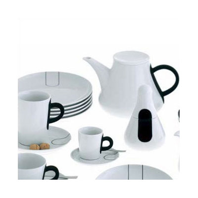 KAHLA Five Senses Touch! Dinnerware Set