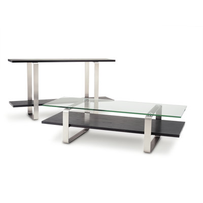 BDI Stream Coffee Table