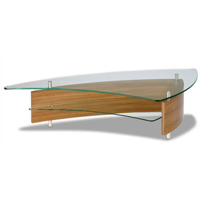 BDI Fin Coffee Table