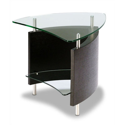 BDI Fin Coffee Table Set