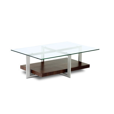 BDI Traverse Coffee Table