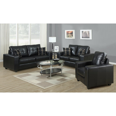 Monarch Specialties Inc. Living Room Collection