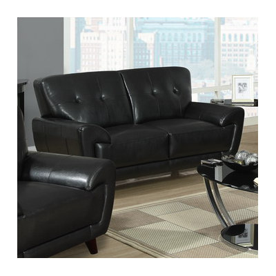Monarch Specialties Inc. Loveseat