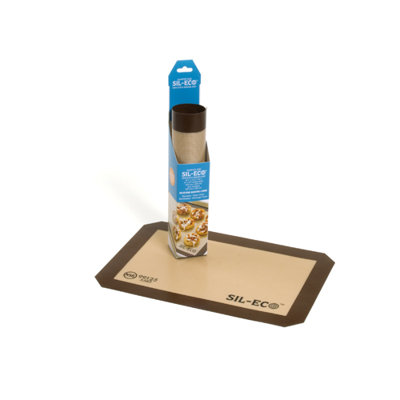 Sil-Eco Quarter Sheet Baking Pan
