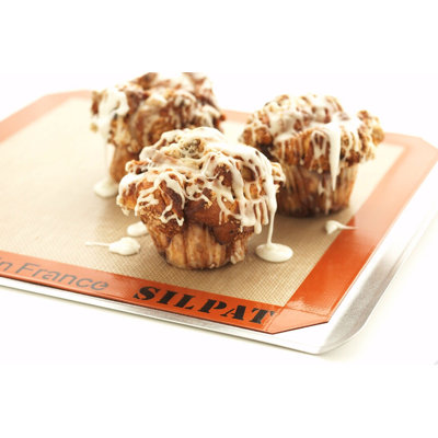 Silpat 11.625" X 16.5" Baking Liner