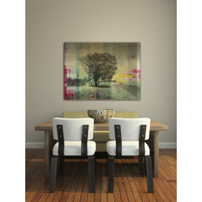 Parvez Taj Heart Break Wall Art
