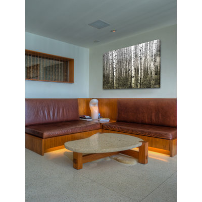 Parvez Taj Aspen Highlands Wall Art