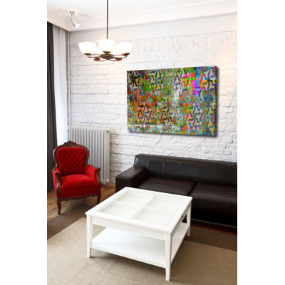 Parvez Taj Souk Wall Art