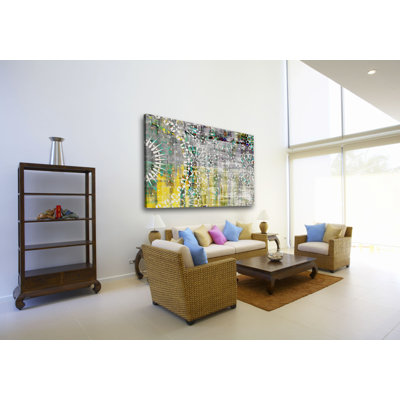 Parvez Taj Agadir Wall Art