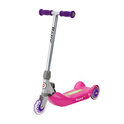 Razor Jr. Folding Kiddie Kick Scooter