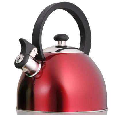 Creative Home Prelude 2.1-qt. Whistle Tea Kettle
